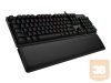 LOGITECH G513 Carbon GX Brown CARBON (US)