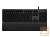 LOGITECH G513 Carbon GX Brown CARBON (US)