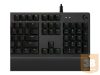 LOGITECH G513 Carbon GX Brown CARBON (US)