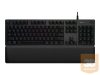 LOGITECH G513 Carbon GX Brown CARBON (US)