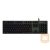 LOGITECH G512 CARBON LIGHTSYNC RGB Mechanical Gaming Keyboard with GX Brown switches - CARBON - (UK) - INTNL