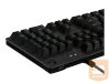 LOGITECH G512 Carbon GX Brown CARBON (US)