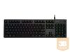 LOGITECH G512 Carbon GX Brown CARBON (US)