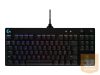 LOGITECH G PRO Mechanical Gaming Keyboard - BLACK - (UK) - INTNL