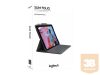 LOGITECH Slim Folio for iPad 7th GRAPHITE (FRA)