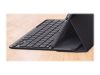 LOGITECH Slim Folio for iPad 7th GRAPHITE (TUR)