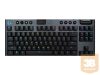 LOGITECH G915 TKL LightSpeed Wireless RGB Mechanical Gaming Keyboard Tactile Switch US INT