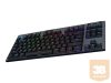 LOGITECH G915 TKL LightSpeed Wireless RGB Mechanical Gaming Keyboard Tactile Switch US INT