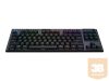 LOGITECH G915 TKL LightSpeed Wireless RGB Mechanical Gaming Keyboard Tactile Switch US INT