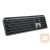 LOGITECH MX Keys for Mac Advanced Wireless Illuminated Keyboard - SPACE GREY - UK - EMEA