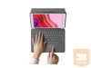 LOGITECH Combo Touch for iPad 7th generation - GRAPHITE - (UK)