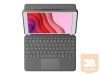 LOGITECH Combo Touch for iPad 7th generation - GRAPHITE - (UK)