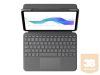 LOGITECH Folio Touch for iPad Pro 11inch - GREY - UK - INTNL