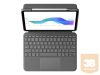 LOGITECH Folio Touch for iPad Pro 11inch - GREY - UK - INTNL