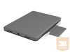 LOGITECH Folio Touch for iPad Air 4th generation - OXFORD GREY - UK - INTNL