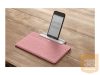 LOGITECH Keys-To-Go - BLUSH PINK - (UK) - INTNL