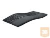 LOGITECH ERGO K860 KEYBOARD - GRAPHITE (US)