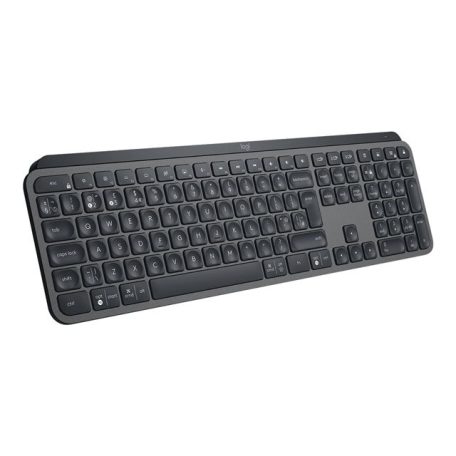 LOGITECH MX Master Keys for Business - GRAPHITE - (UK)