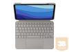 LOGITECH Combo Touch for iPad Pro 11inch 1st 2nd and 3rd generation - SAND - INTNL (US)