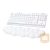 LOGITECH G715 Wireless Gaming Keyboard - OFF WHITE - (US) - INTNL
