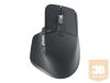 LOGITECH MX Keys Combo for Business Gen 2 - GRAPHITE - (FRA) - CENTRAL