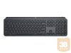 LOGITECH MX Keys Combo for Business Gen 2 - GRAPHITE - (FRA) - CENTRAL