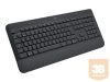 LOGITECH SIGNATURE K650 - GRAPHITE - (HUN) - INTNL