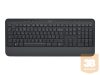 LOGITECH SIGNATURE K650 - GRAPHITE - (HUN) - INTNL