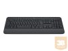 LOGITECH SIGNATURE K650 - GRAPHITE - (HUN) - INTNL