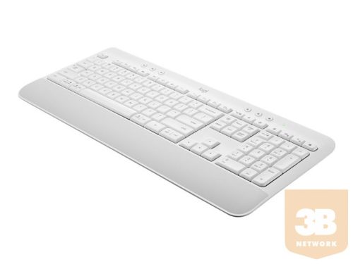 LOGITECH SIGNATURE K650 - OFFWHITE - (ITA) - MEDITER