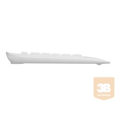 LOGITECH SIGNATURE K650 - OFFWHITE - (US) - INTNL