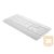 LOGITECH SIGNATURE K650 - OFFWHITE - (CZE) - INTNL