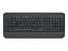 LOGITECH Signature MK650 Combo for Business - GRAPHITE - (NLB) - INTNL