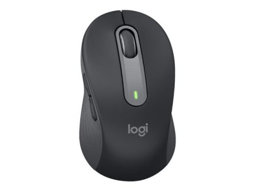 LOGITECH Signature MK650 Combo for Business - GRAPHITE - (CZE) - INTNL