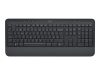 LOGITECH Signature MK650 Combo for Business - OFFWHITE - (NLB) - INTNL