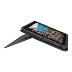   LOGITECH Rugged Folio for iPad 10th gen - OXFORD GREY - (DE) - WESTMID-511