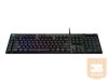 LOGITECH G815 LIGHTSPEED RGB Mechanical Gaming Keyboard – GL Tactile - WHITE - (DEU) - CENTRAL