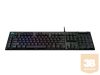 LOGITECH G815 LIGHTSPEED RGB Mechanical Gaming Keyboard – GL Tactile - WHITE - (PAN) - NORDIC