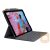 LOGITECH Slim Folio for iPad 10th gen - GREY - (DE) - CENTRAL