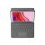 LOGITECH Combo Touch for iPad 10th gen - OXFORD GREY - (CH) - CENTRAL