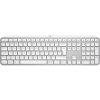 BILL Logitech MX Keys S - US - Pale Gray