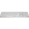 BILL Logitech MX Keys S - US - Pale Gray