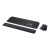 LOGITECH MX Keys S Combo - GRAPHITE - (US) INTL - BT - N/A - INTNL-973