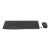 LOGITECH MK370 Combo for Business - GRAPHITE - INTNL-973 (HUN)