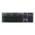 LOGITECH G915 X LIGHTSPEED Wireless Gaming Keyboard Black (UK)