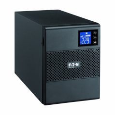   EATON UPS 5SC500II (4 IEC13) 500VA (350 W) LINE-INTERACTIVE szünetmentes tápegység, torony - USB / RS232 soros interfész