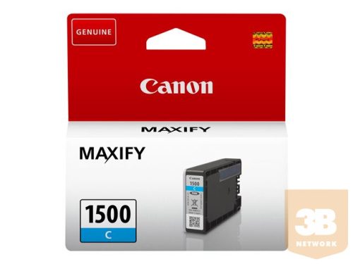 CANON INK PGI-1500 C