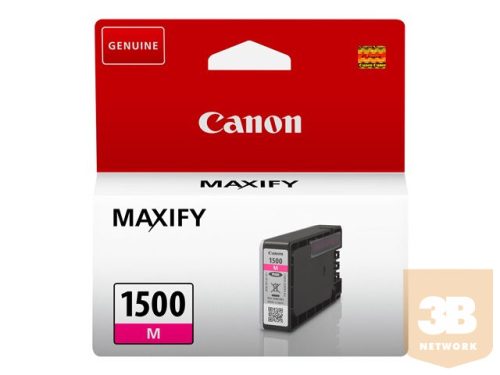 CANON INK PGI-1500 M