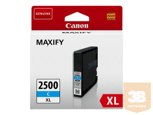 CANON 9265B001 Canon Canon PGI2500XLC cyan MB5050, MB5350