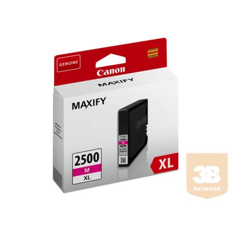 CANON 9266B001 Canon PGI2500XLM magenta MB5050, MB5350